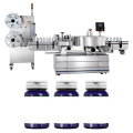 New Design Tabel Labeling Machine With Great Price